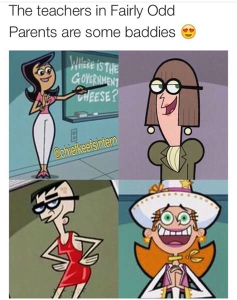 fairly oddparents meme|Fairly OddParents Meme Compilation .
